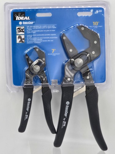 New ideal robogrip 10 - new,