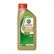 Castrol Edge Long Life Car