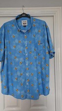 RSVLTS X Disney X Pixar  Ball  Kunuflex Shirt 3xl