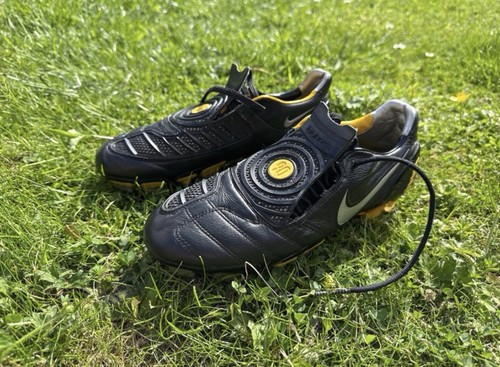 Vintage nike total laser - nike,