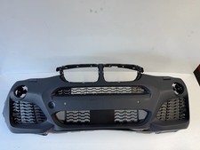 FOR BMW X3 F25 X4 F26 M SPORT FRONT BUMPER 2014-2017
