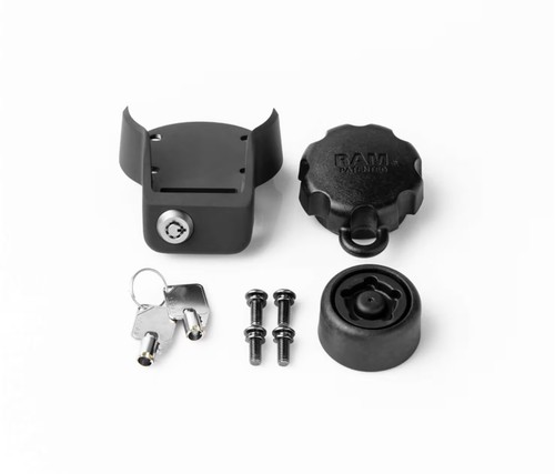 Tom rider anti theft - rider,