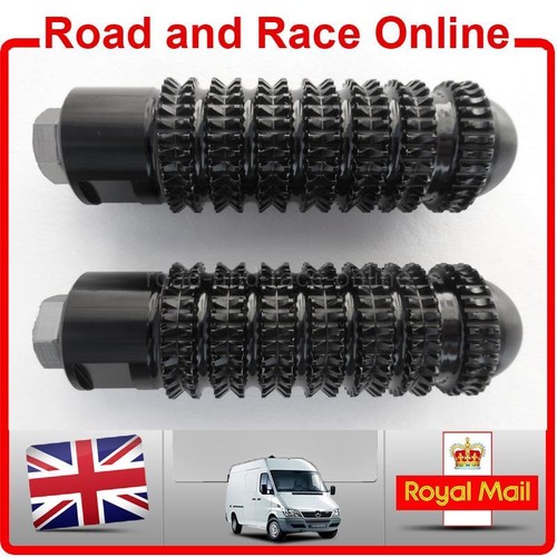 Race foot pegs for - race,
