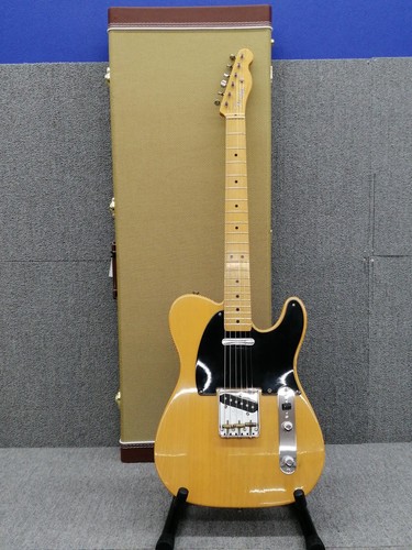 Fender vin telecaster - fender,