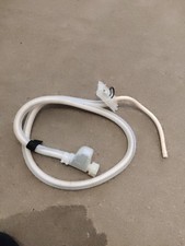 Bosch Dishwasher Inlet Pipe