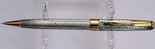 Parker  Senator (sonnet