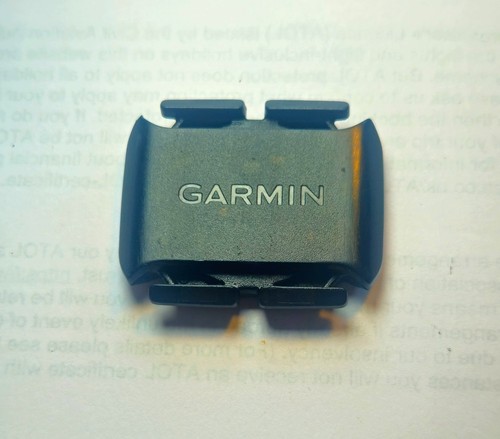 Garmin cycle cadence - garmin, 2