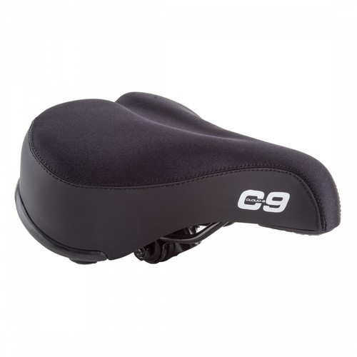 Cloud ladies bicycle - cloud-9, comfort