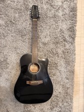 Takamine G Series GD30CE-12