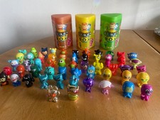Gogo's Crazy Bones 55 Figure