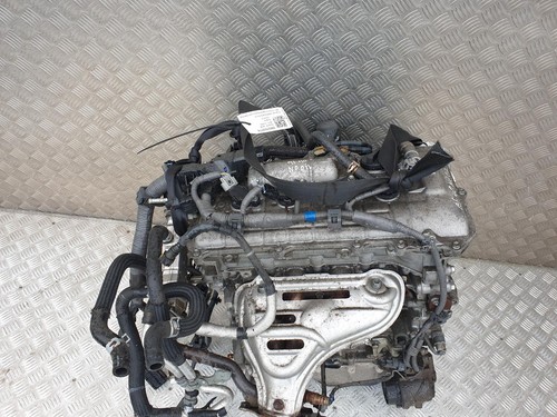 Lexus ct200 engine - ct200, 2zr-fxe