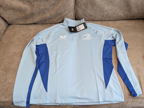 Castore leinster pro - castore,