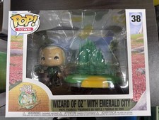 The wizard 85th with - wizard, of