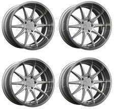 XXR 527D   20" X 9j Et20