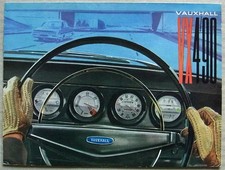 VAUXHALL VX 4/90 Car Sales