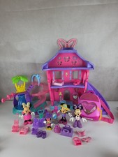 Disney Mickey Mouse Clubhouse