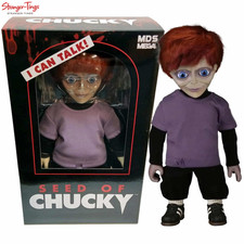 Mezco CHUCKY "GLEN" SEED OF