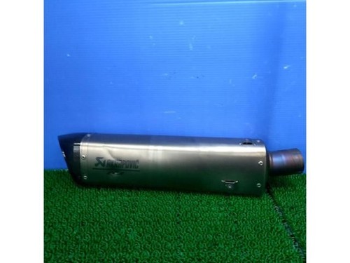 Akrapovic yamaha yzf 2cr - akrapovic,