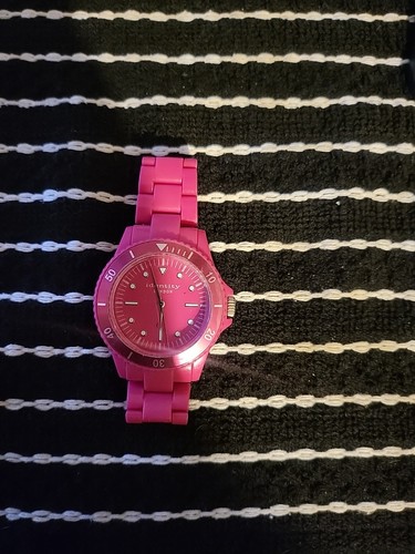 Ladies pink identity london - ladies,
