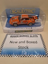Scalextric C4211 Porsche 911