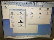 Apple Macintosh PowerBook