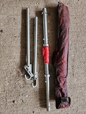 2000kg Vehicle Recovery Tow