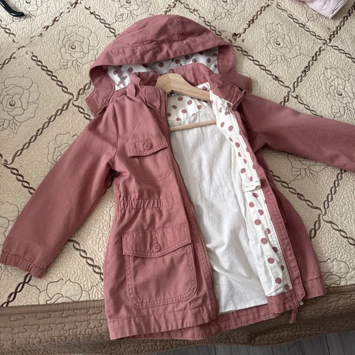 Cotton lightweight coat - lightweight,