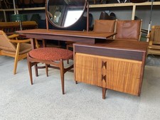 Mid-century Elliotts of