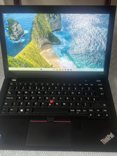 Lenovo thinkpad x280 core - lenovo,