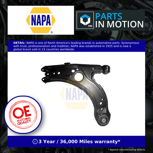 Wishbone suspension arm fits - wishbone,
