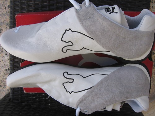 Puma future cat low 300428 - low,
