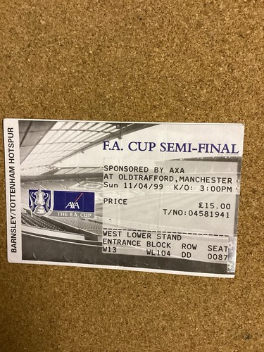 Ticket tottenham v - -, newcastle