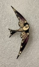 Vintage Pierre Bex Art Deco