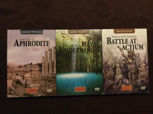 Ancient civilizaions the - ancient,