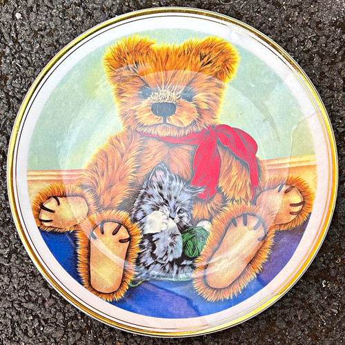 Royal vale round ceramic - royal,