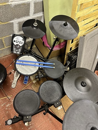 Roland td11 electric - td11, kit