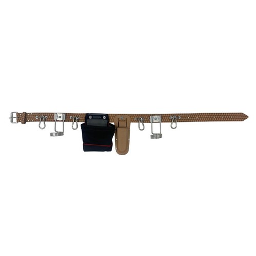 Scaffold tool belt - tool,