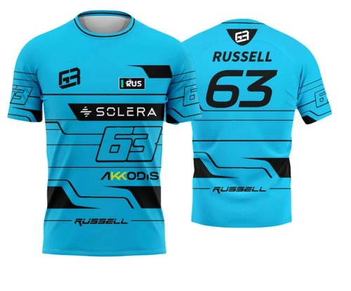 New mercedes petronas - f1,