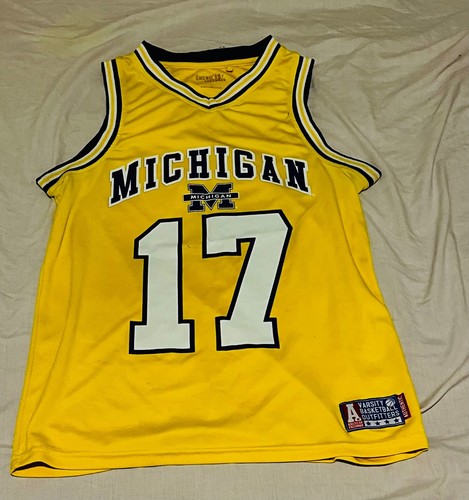 Yellow americans freshman - yellow,