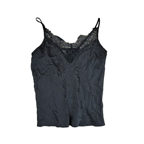 Ginia silk camisole top women - silk,
