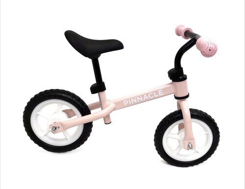 Pinnacle inch balance bike - 10,
