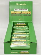 Barebells Banana Dream Protein