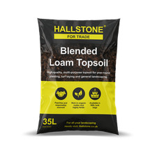 Hallstone Nutrient-Rich