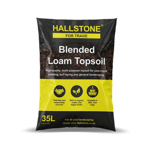 Hallstone nutrient rich - hallstone, nutrient-rich