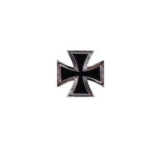 German Iron Cross Pin Badge