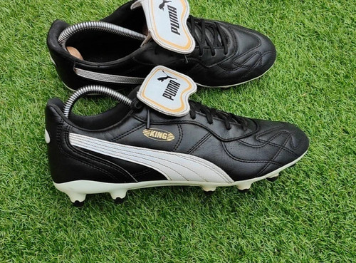 Puma king cup football - cup,