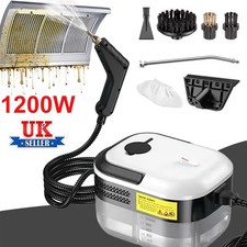 1200W High Pressure Steam