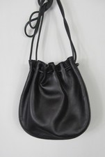 Cos Women's Gathered Pouch Bag