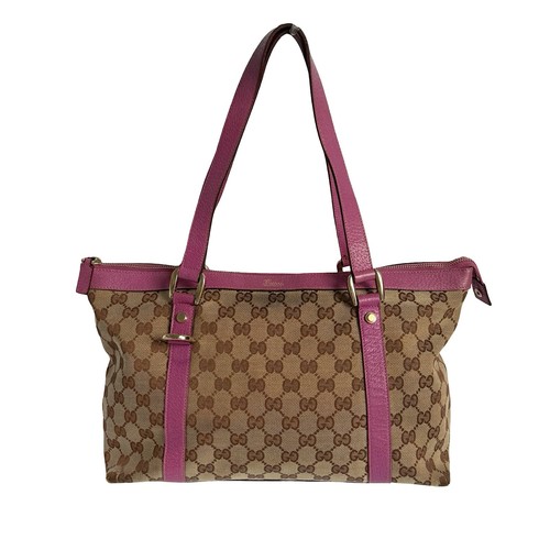 Gucci shoulder bag - shoulder, authentic