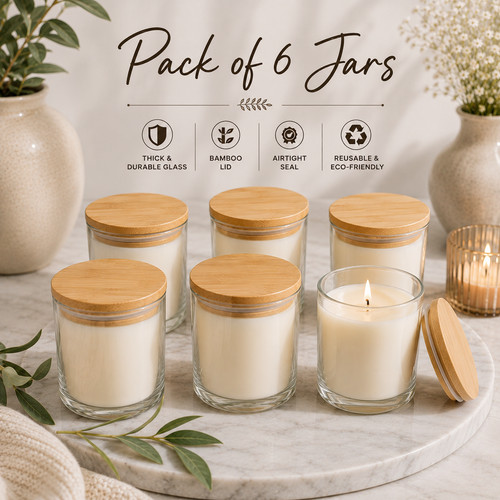 Premium pack 7oz frosted - 6,